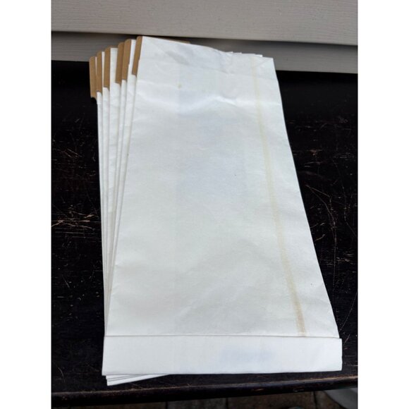 Enviro-Max Vacuum Bags Premier Series For NSS Pacer & Tornado CV30 - Picture 3 of 4